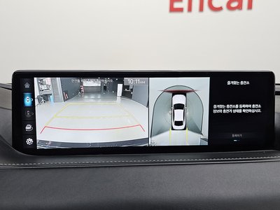 2023 Genesis ELECTRIFIED G80 (RG3) 缩略图 21