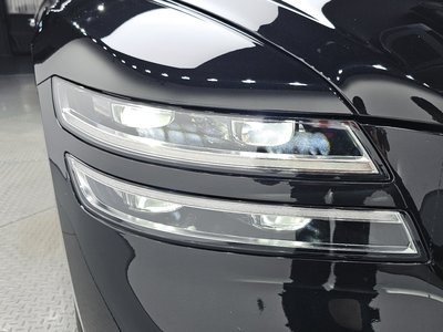 2023 Genesis ELECTRIFIED G80 (RG3) 照片 9