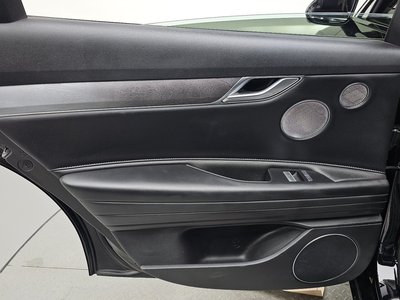2023 Genesis ELECTRIFIED G80 (RG3) 缩略图 15
