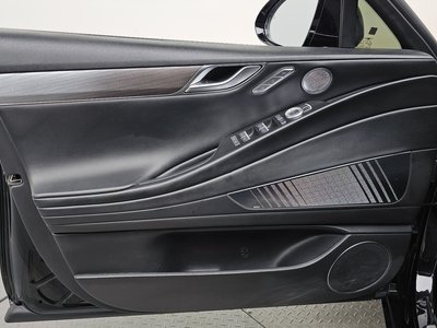 2023 Genesis ELECTRIFIED G80 (RG3) 缩略图 14