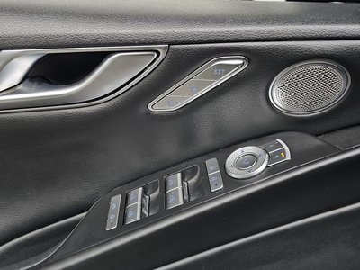2023 Genesis ELECTRIFIED G80 (RG3) 缩略图 28