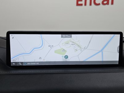 2023 Genesis ELECTRIFIED G80 (RG3) 缩略图 20