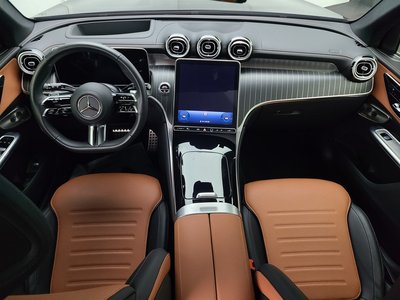 MERCEDES-BENZ GLC - 4