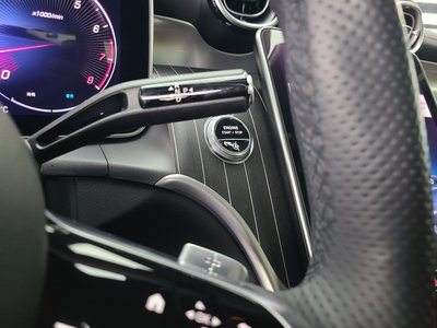 MERCEDES-BENZ GLC - 9