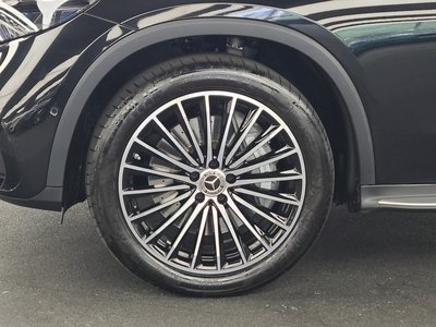 MERCEDES-BENZ GLC - 6