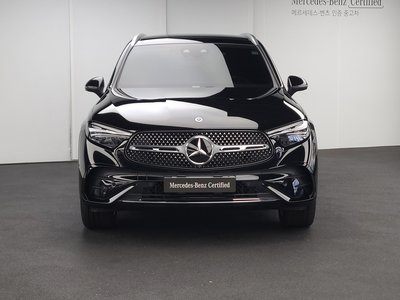 MERCEDES-BENZ GLC - 2