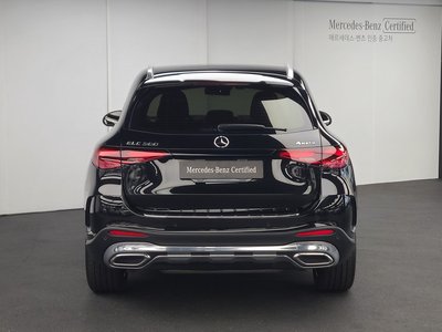 MERCEDES-BENZ GLC - 3