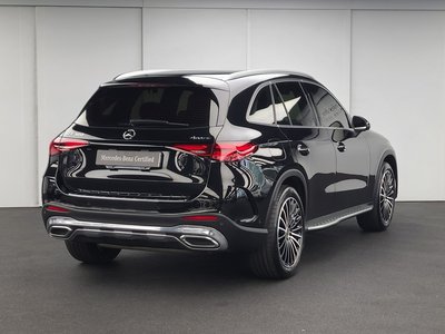 MERCEDES-BENZ GLC - 5