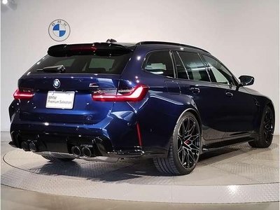 BMW M3 - 2