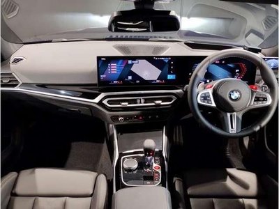BMW M3 - 3