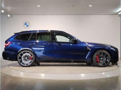 BMW M3 - 4