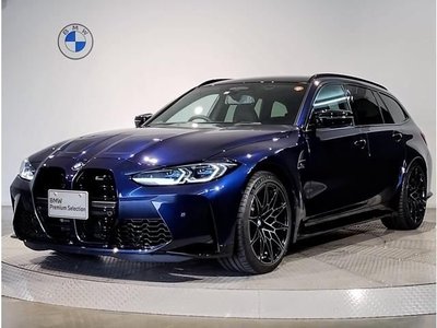 BMW M3 - 1