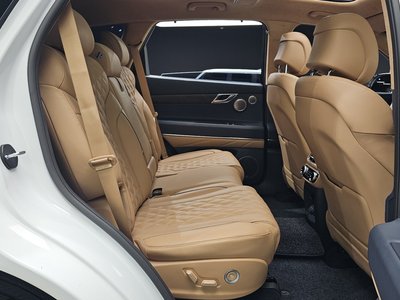 صورة مصغرة 11 لـ 2021 Genesis GV80
