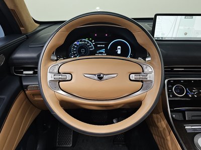 صورة مصغرة 12 لـ 2021 Genesis GV80