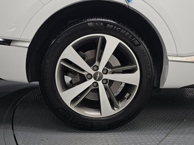 2021 Genesis GV80 photo 6