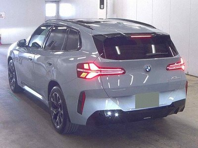 صورة 2 لـ 2026 BMW X3