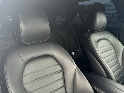 MERCEDES-BENZ GLC-CLASS GLC43 4MATIC AMG - 6