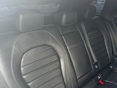 MERCEDES-BENZ GLC-CLASS GLC43 4MATIC AMG - 7