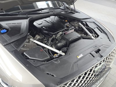 GENESIS G80 (RG3) - 7