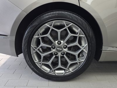 GENESIS G80 (RG3) - 6