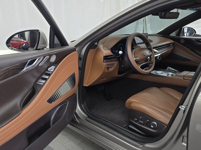GENESIS G80 (RG3) - 10