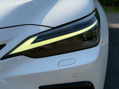 LEXUS NX - 5