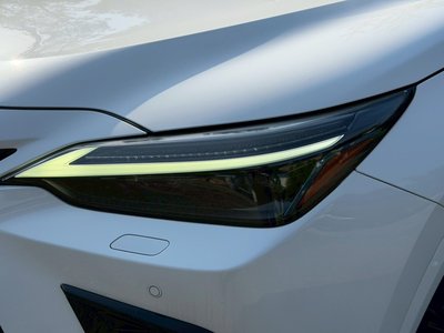 LEXUS NX - 6