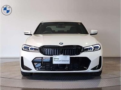 BMW 3 SERIES - 6