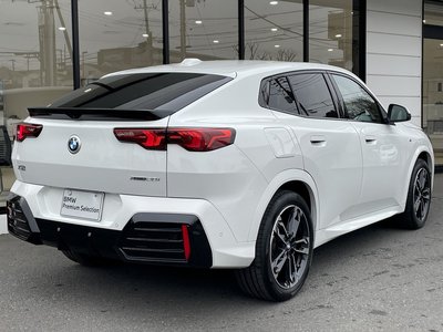 BMW X2 - 3