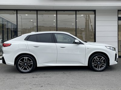 BMW X2 - 4