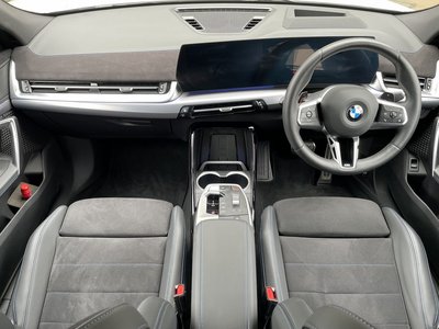 BMW X2 - 3
