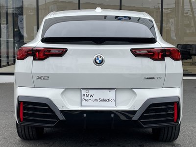 BMW X2 - 10