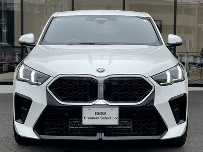 BMW X2 - 8