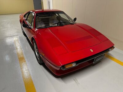 FERRARI 308 GTB