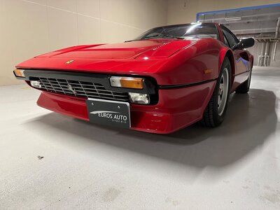 FERRARI 308 GTB - 5