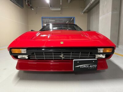 FERRARI 308 GTB - 4