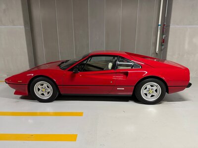 FERRARI 308 GTB - 6
