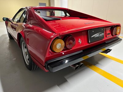 FERRARI 308 GTB - 7