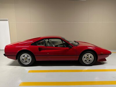 FERRARI 308 GTB - 10
