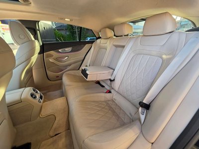 MERCEDES-BENZ GT AMG - 10