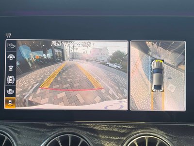 MERCEDES-BENZ GT AMG - 5