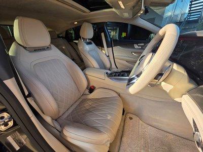 MERCEDES-BENZ GT AMG - 7