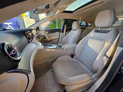 MERCEDES-BENZ GT AMG - 8