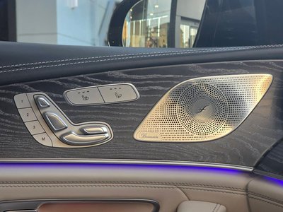 MERCEDES-BENZ GT AMG - 4