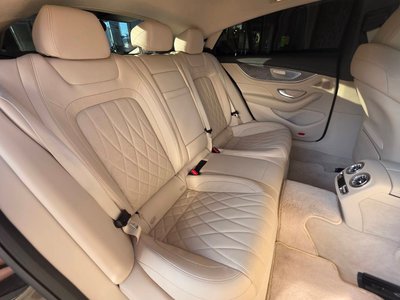 MERCEDES-BENZ GT AMG - 9