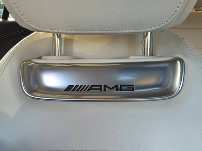 MERCEDES-BENZ GT AMG - 6