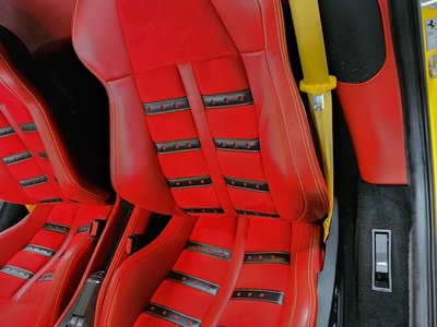 FERRARI 458 - 8
