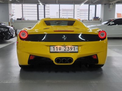 FERRARI 458 - 7