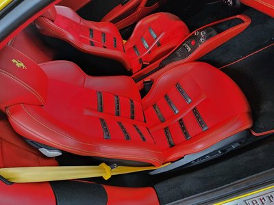 FERRARI 458 - 9