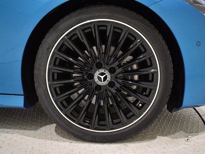 MERCEDES-BENZ CLA - 9